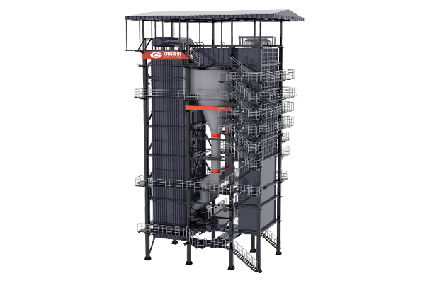 ZG系列燃煤电站锅炉