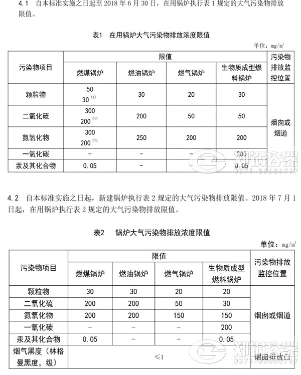 广州生物质燃料锅炉的严酷防控